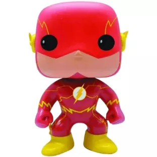 The Flash image