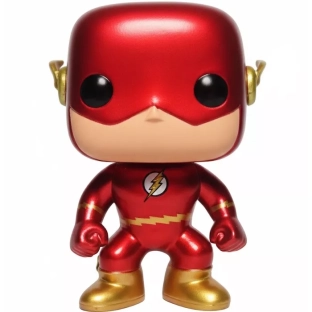 The Flash image