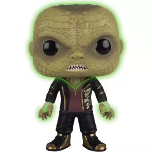 Killer Croc image