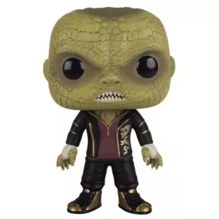 Killer Croc image