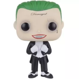 The Joker [Tuxedo] image