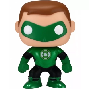 Hal Jordan image