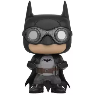 Steampunk Batman image