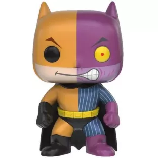Two-Face Impopster image
