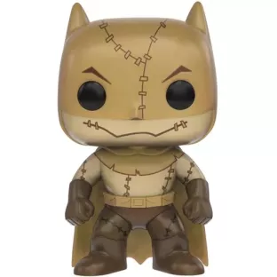Scarecrow Impopster image