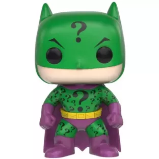 The Riddler Impopster image