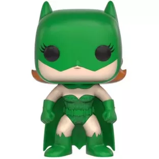 Poison Ivy Impopster image