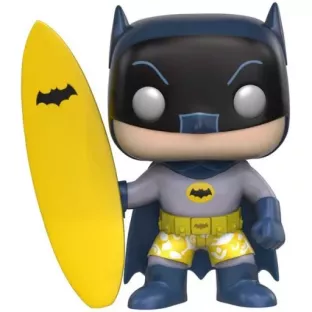 Surfs Up! Batman image
