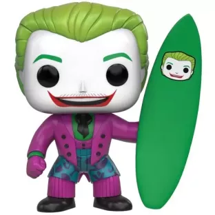 Surfs Up! The Joker image