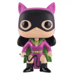 Catwoman image