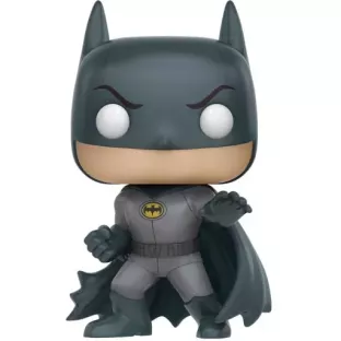 Earth 1 Batman image