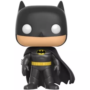 Batman image