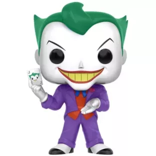 The Joker image