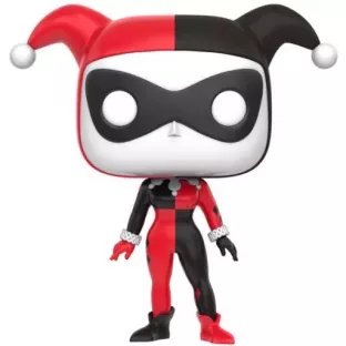 Harley Quinn image