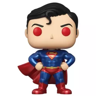 Superman image