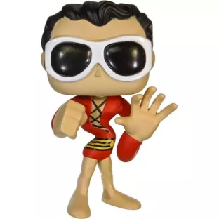 Plastic Man image