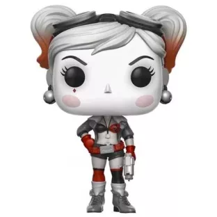 Harley Quinn image