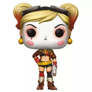 Harley Quinn image