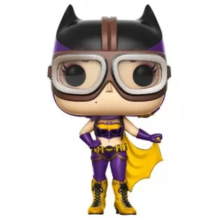 Batgirl image