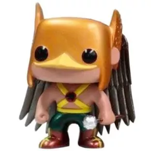Hawkman image