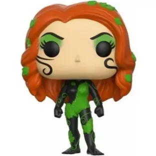 Poison Ivy image