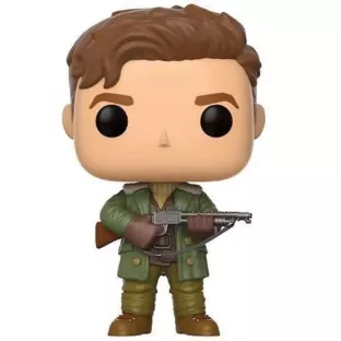 Steve Trevor image