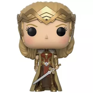 Hippolyta image