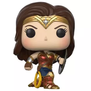 Wonder Woman image