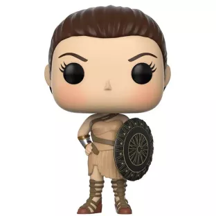 Wonder Woman image