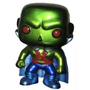 Martian Manhunter image