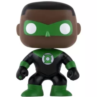 Green Lantern (John Stewart) image