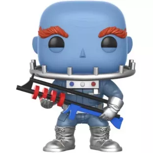 Mr. Freeze image