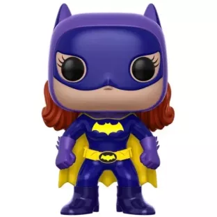 Batgirl image
