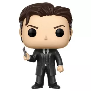 Bruce Wayne image