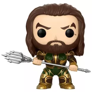 Aquaman image