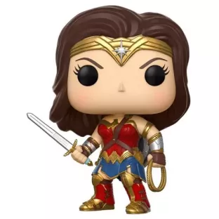 Wonder Woman image