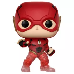 The Flash image