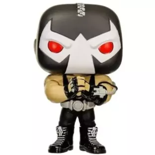 Bane image