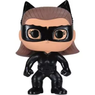 Catwoman image
