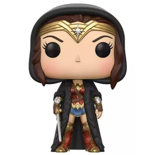 Wonder Woman image
