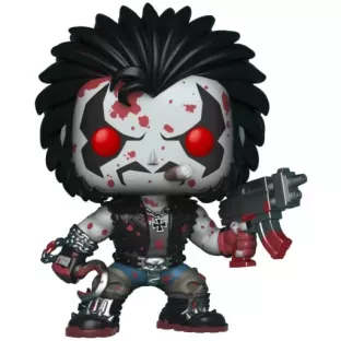 Lobo image