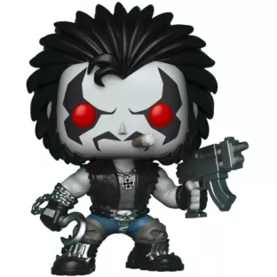 Lobo image