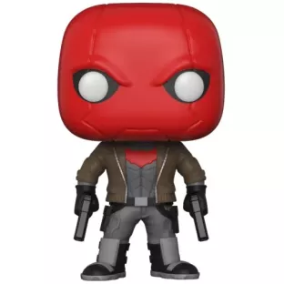 Red Hood image