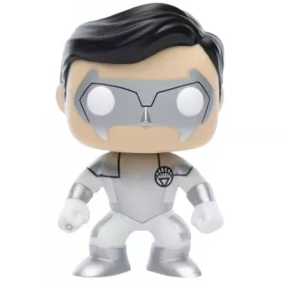 Kyle Rayner [White Lantern] image