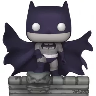 Batman (Hush) image
