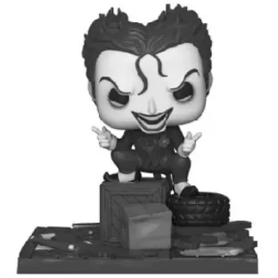 The Joker (Hush) image