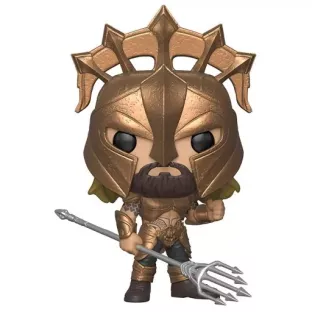 Arthur Curry as Gladiator image