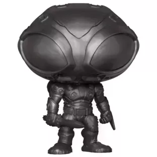 Black Manta image