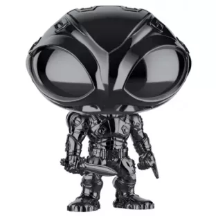 Black Manta image