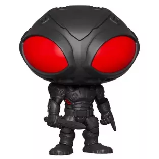 Black Manta image